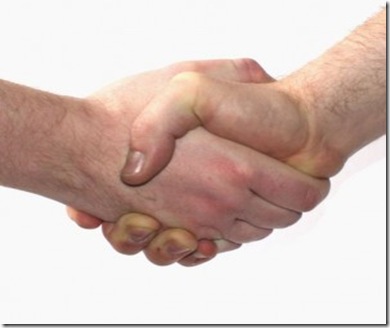 Business Etiquettes Tips for Expats in Dubai