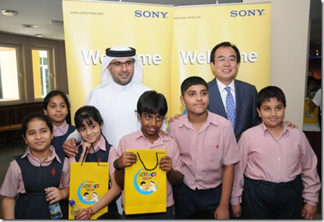 Let’s Weigh Up Dubai Education - Another milestone to Dubai Development