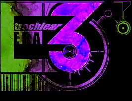 T.Rex DigiLab, Era III