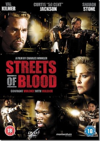 Streets of Blood