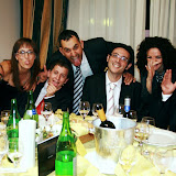 Passaggio della campana 2008 2009
