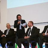 Conferenza liceo classico bambini e sport