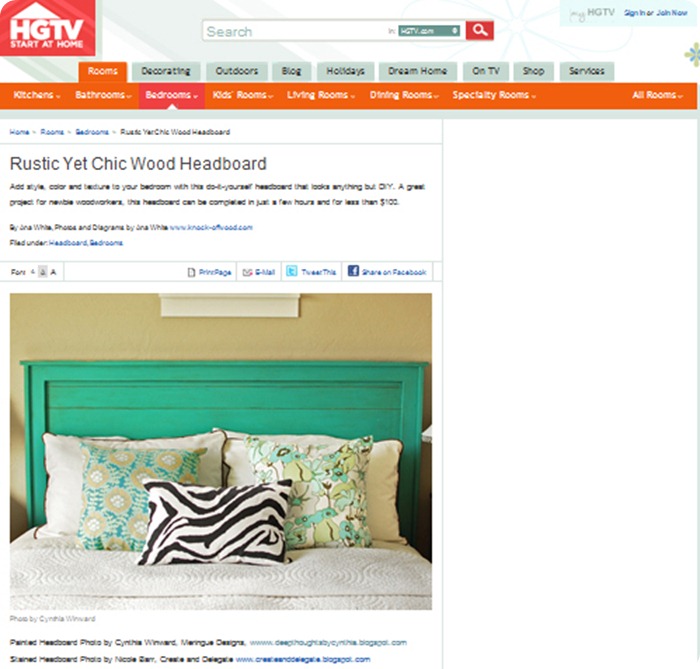 hgtv articl