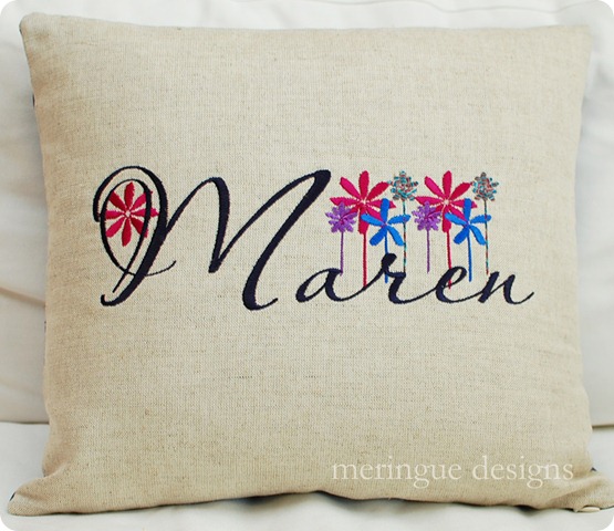 aquarelle font maren pillow (2) copy