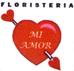 Floristería Mi Amor