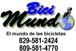 Bicimundo