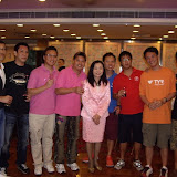 2010-05-15 陳麗君議員晚宴
