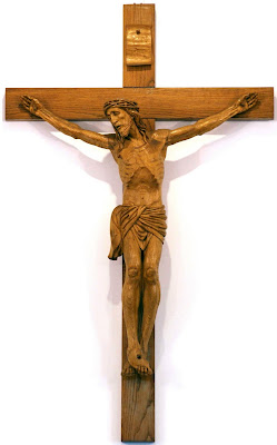 Jesus Crucified