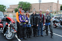 Benefit Ride