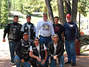 Benefit Ride
