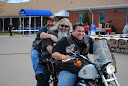Benefit Ride