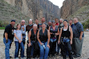 Benefit Ride
