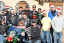 Benefit Ride