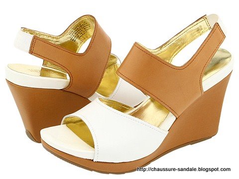 Chaussure sandale:K619216