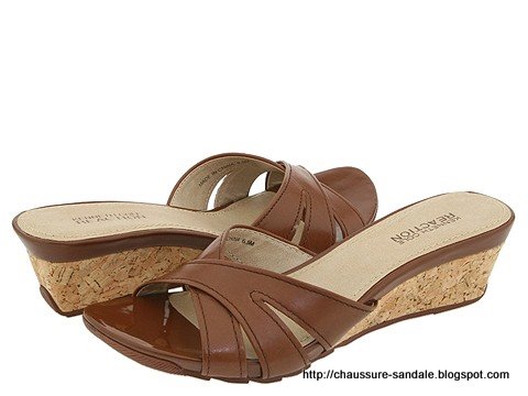Chaussure sandale:SABINO619224