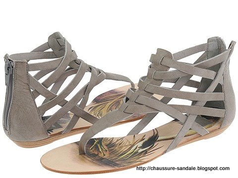 Chaussure sandale:KP619183