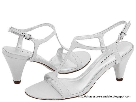 Chaussure sandale:DE619130