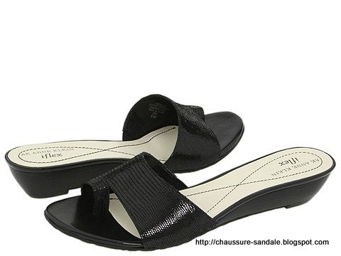 Chaussure sandale:OV619077