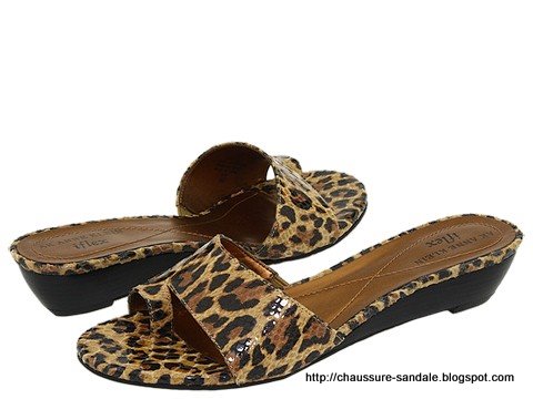 Chaussure sandale:VZ619078