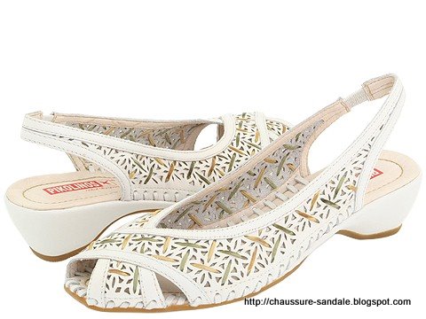 Chaussure sandale:EU619086