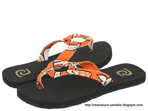 Chaussure sandale:RT-619092