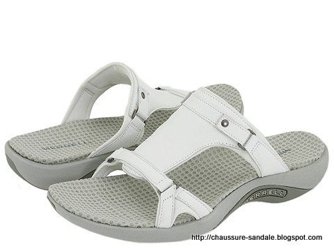 Chaussure sandale:QM-618869