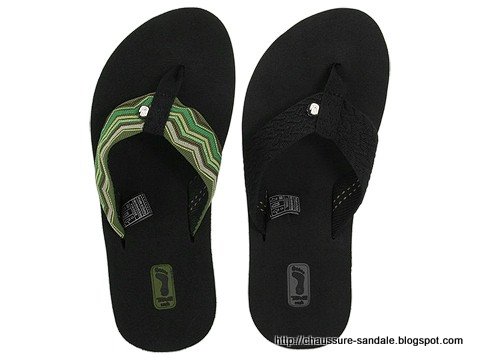 Chaussure sandale:AI-618836