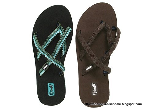 Chaussure sandale:DA-618841