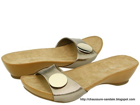 Chaussure sandale:R688-618989