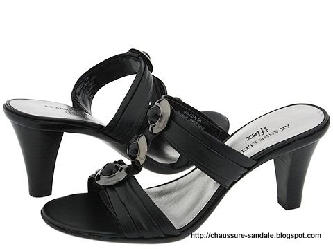 Chaussure sandale:IA-618936