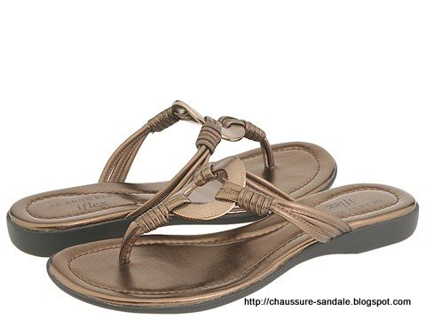 Chaussure sandale:A252-618939
