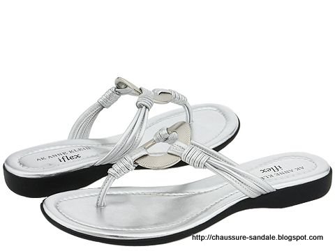 Chaussure sandale:LJ-618940