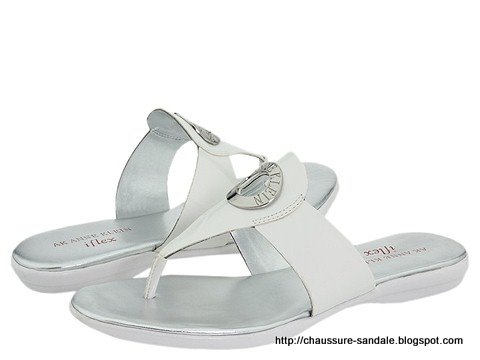 Chaussure sandale:H047-618944