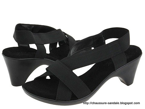 Chaussure sandale:J360-618933