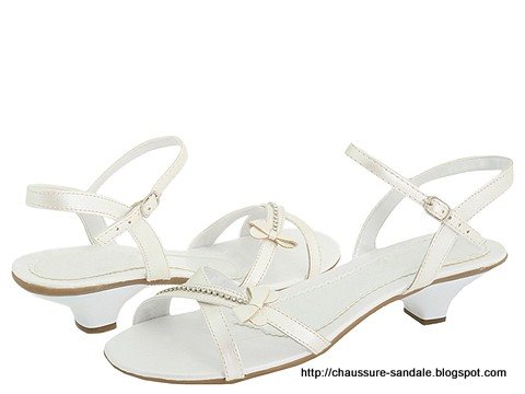 Chaussure sandale:N456-618913