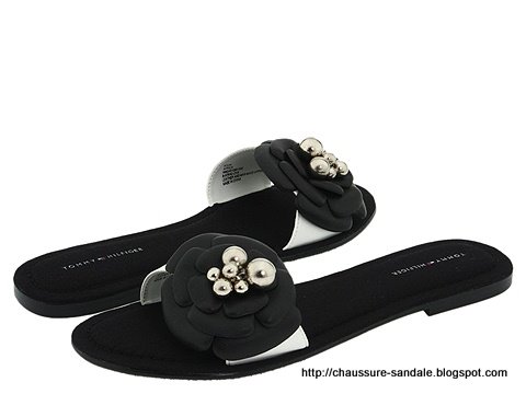 Chaussure sandale:U915-618886