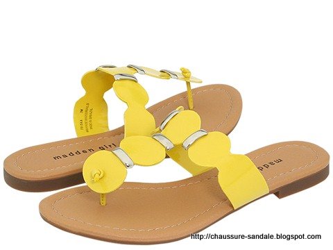Chaussure sandale:678M.<618828>