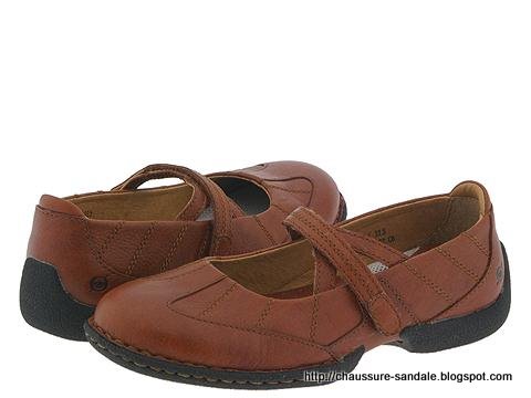 Chaussure sandale:VE159432_(618642)
