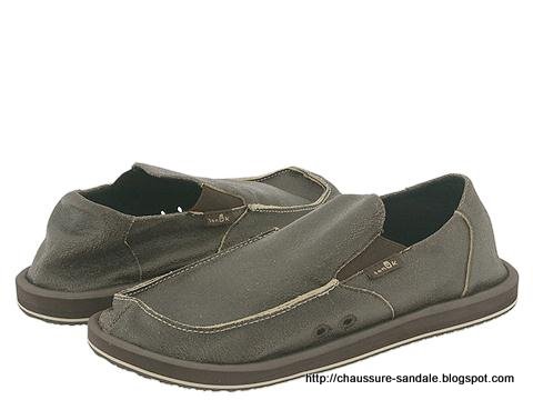 Chaussure sandale:292905IH-<618724>