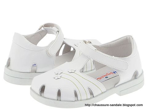 Chaussure sandale:36825G~<618702>
