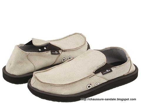 Chaussure sandale:618680sandale
