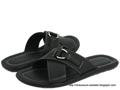 Chaussure sandale:sandale618689