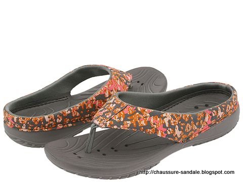 Chaussure sandale:sandale-618471