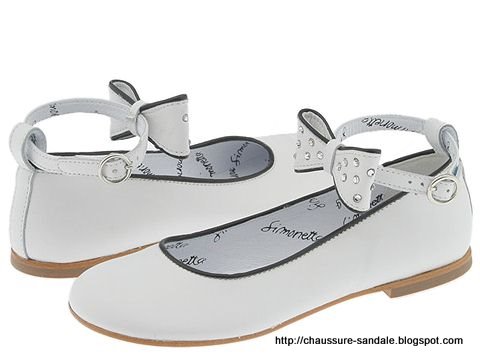 Chaussure sandale:sandale-618619