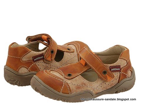 Chaussure sandale:sandale-618576