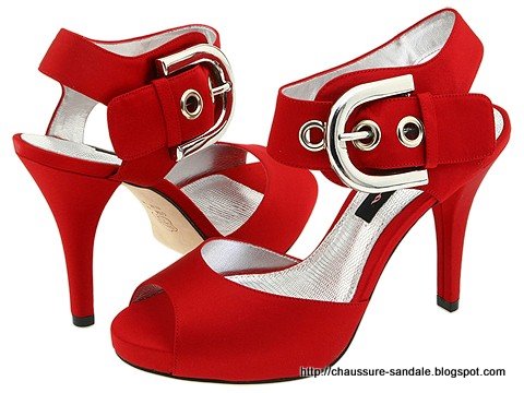 Chaussure sandale:sandale-618574