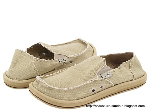 Chaussure sandale:sandale-618518