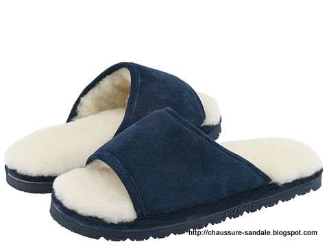 Chaussure sandale:sandale-618508