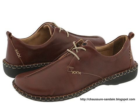 Chaussure sandale:sandale-618512