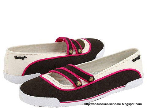 Chaussure sandale:sandale-618314